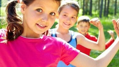 Come perdere peso da adolescente