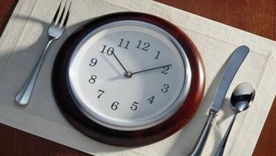 come mangiare per perdere peso in una settimana