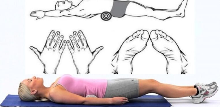 Ginnastica giapponese Fukutsuji